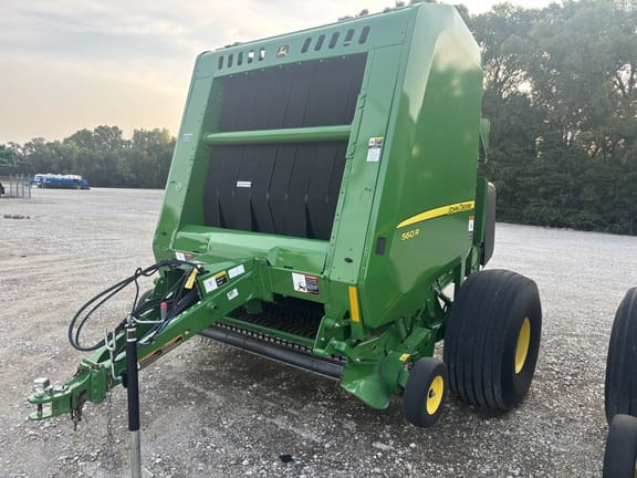 2022 John Deere 560R Image