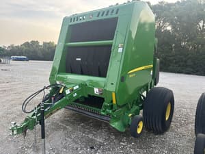 2022 John Deere 560R Image