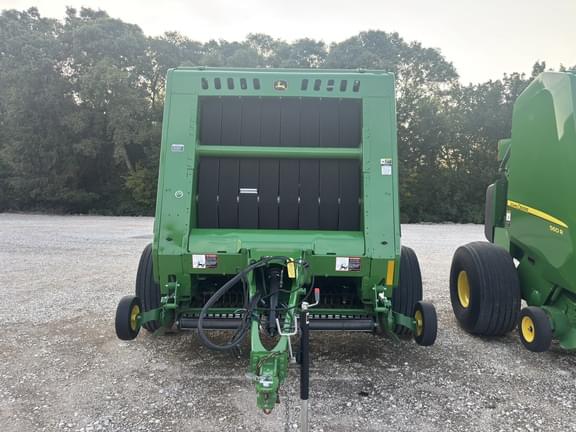 Image of John Deere 560R equipment image 2