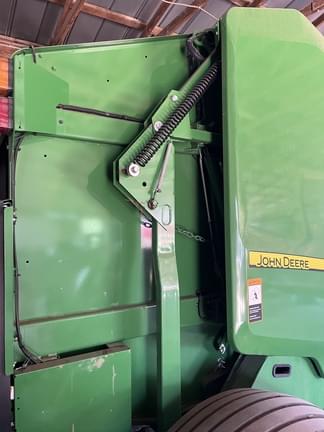 Image of John Deere 560R equipment image 4