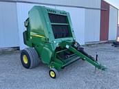 Thumbnail image John Deere 560R MegaWide HC2 1