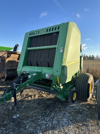 2022 John Deere 560R Equipment Image0