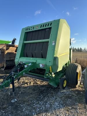 2022 John Deere 560R Image