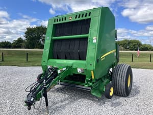 2022 John Deere 560R Image