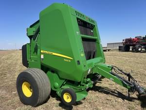 2022 John Deere 560R Image