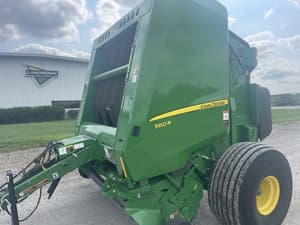 2022 John Deere 560R Image