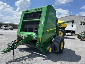 2022 John Deere 560R Image