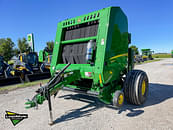 Thumbnail image John Deere 560R 0