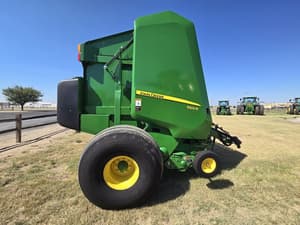 2022 John Deere 560R Image