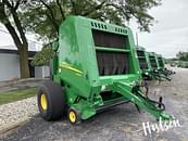 Thumbnail image John Deere 560R 0