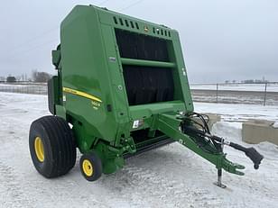 Main image John Deere 560R 0