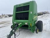 Thumbnail image John Deere 560R 7