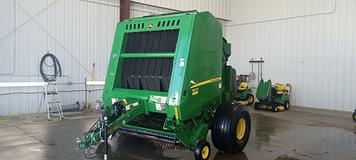 Main image John Deere 560R 1