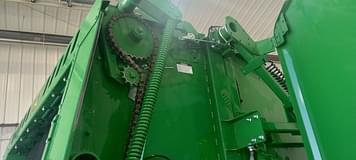 Main image John Deere 560R 17