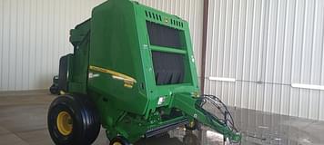 Main image John Deere 560R 3