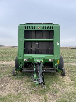 Image of John Deere 560R equipment image 2