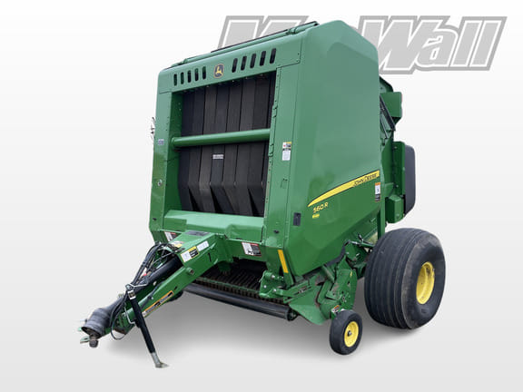 2022 John Deere 560R Equipment Image0
