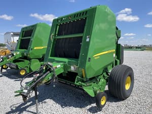 2022 John Deere 560R Image