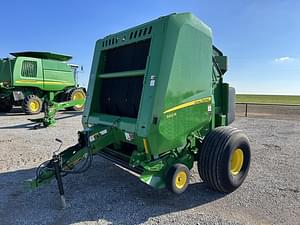 2022 John Deere 560R Image