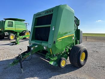 2022 John Deere 560R Equipment Image0