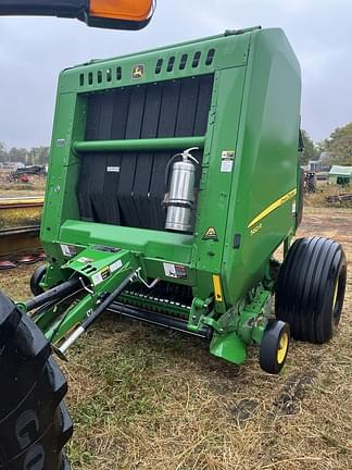 Image of John Deere 560R equipment image 3