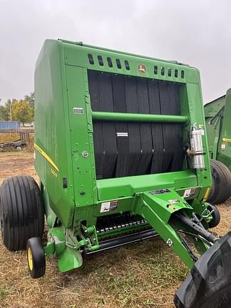 Image of John Deere 560R equipment image 2