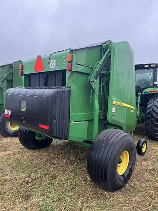 Image of John Deere 560R equipment image 4