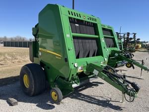 2022 John Deere 560R Image