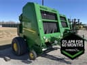 2022 John Deere 560R Image