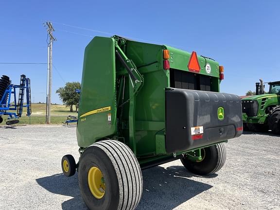 Image of John Deere 560R equipment image 2