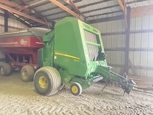 2022 John Deere 560R Image