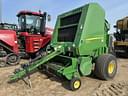 2022 John Deere 560R MegaWide HC2 Image