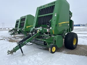2022 John Deere 560R MegaWide HC2 Image