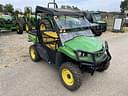 2022 John Deere XUV 590E Image