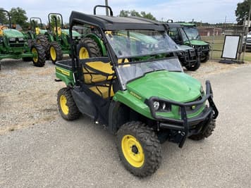 Main image John Deere XUV 590E