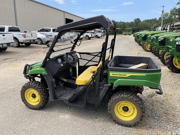 Image of John Deere XUV 590E equipment image 1