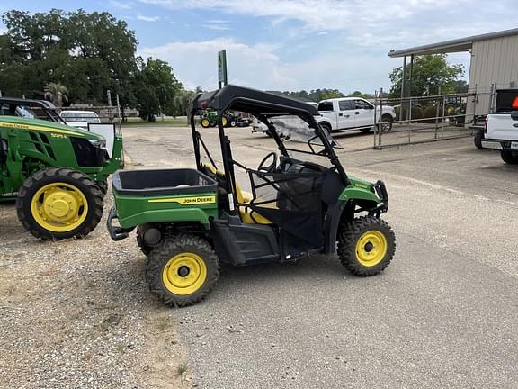 Image of John Deere XUV 590E equipment image 2