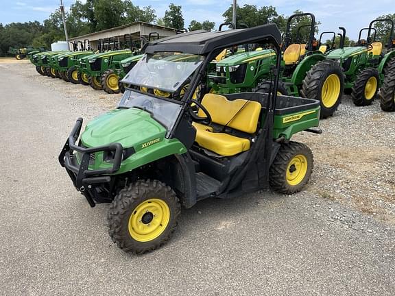 Image of John Deere XUV 590E equipment image 3