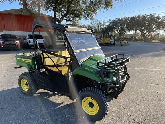 Image of John Deere XUV 590E equipment image 1