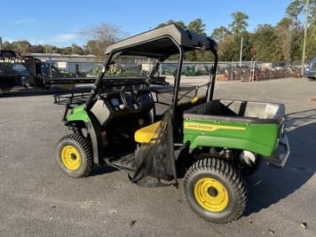 Main image John Deere XUV 590E