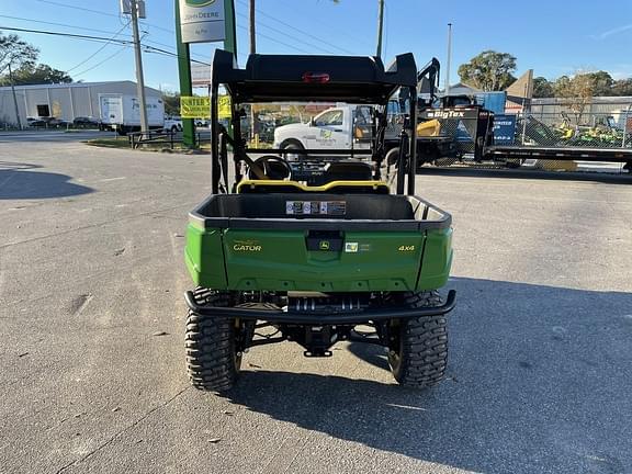 Image of John Deere XUV 590E equipment image 4