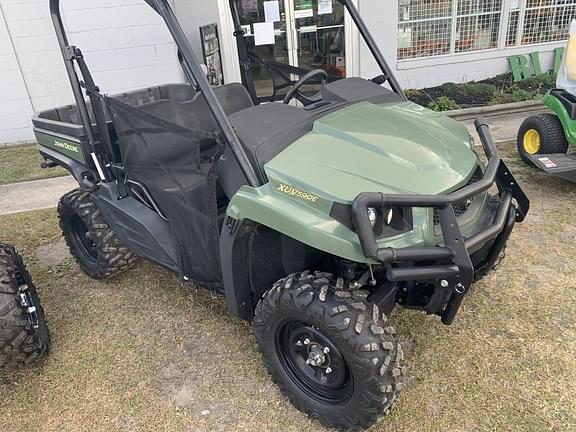 Image of John Deere XUV 590E equipment image 1