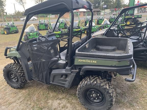 Image of John Deere XUV 590E equipment image 2