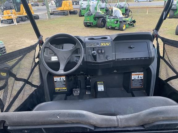 Image of John Deere XUV 590E equipment image 4