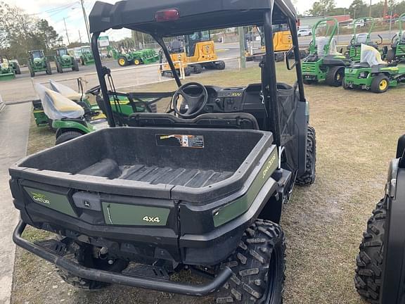 Image of John Deere XUV 590E equipment image 3