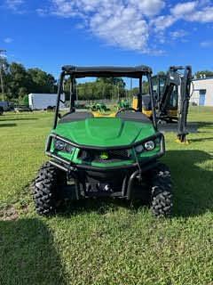 Image of John Deere XUV 590E equipment image 1