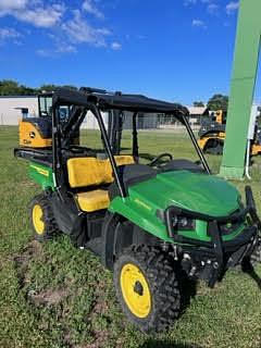 Image of John Deere XUV 590E equipment image 2