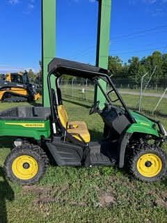 Image of John Deere XUV 590E equipment image 3