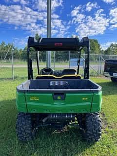 Image of John Deere XUV 590E equipment image 4