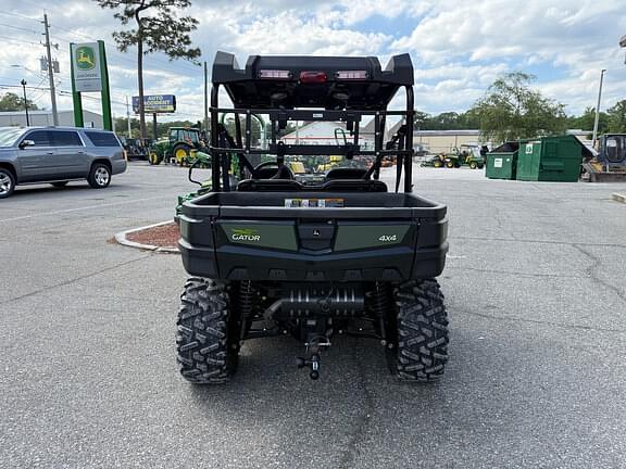 Image of John Deere XUV 590M equipment image 4